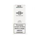 Uwell Whirl S 0.8Ω UN2 Meshed-H Coil (4 Adet)