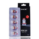 Smok RPM Coil | Smok Smok Coil Ohm Değeri: 1.2 ohm, 0.