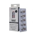 Smok LP2 Coil DC 0.6Ω MTL 5'li Paket Yedek Coil