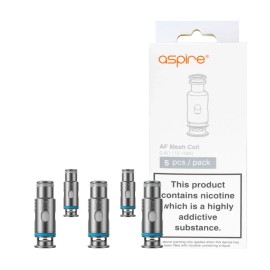 Aspire AF Coil