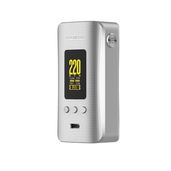 Vaporesso Gen 200 Mod Pod Mod