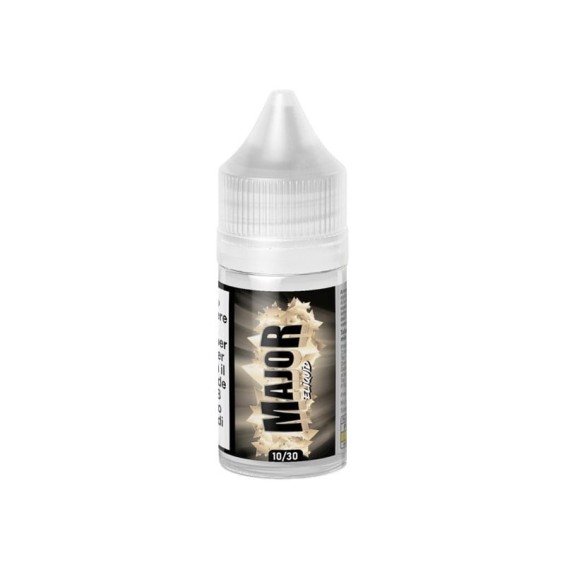 E liquid France Major Salt Likit