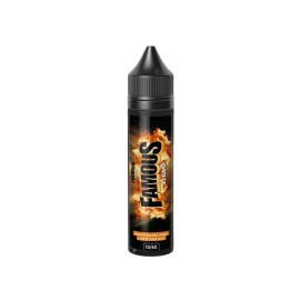 E liquid France Famous E Likit