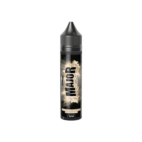 E liquid France Major E Likit | E-Liquid France E-Liquid France
