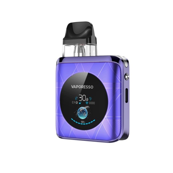 Vaporesso XROS 4 Nano Pod Mod | Vaporesso Vaporesso Pil