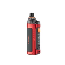 Vaporesso Armour G Pod Mod Kırmızı, Şık Elektronik Sigara Cihazı