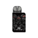 GeekVape Digiflavor U Pod Mod Siyah Ninja Baskılı Elektronik Sigara