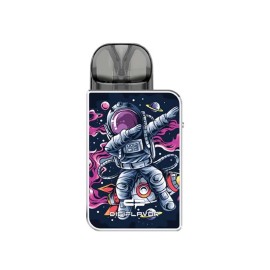 GeekVape U Pod Mod Astronot Desenli, Koyu Mavi Elektronik Sigara