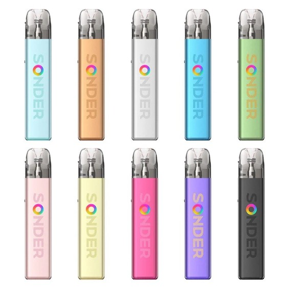 GeekVape Sonder Q2 Pod Mod