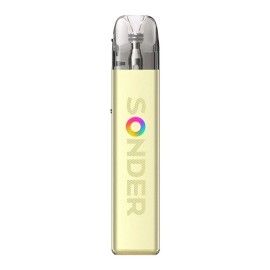 GeekVape Sonder Q2 Pod Mod | Geekvape Geekvape Pil Kapasitesi: