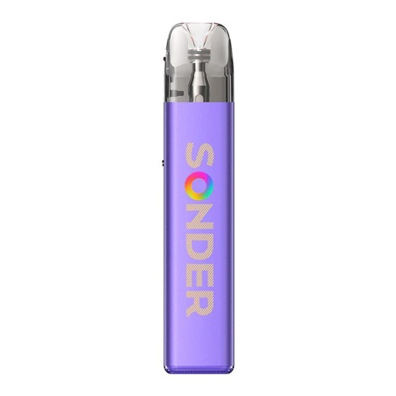 GeekVape Sonder Q2 Pod Mod | Geekvape Geekvape Pil Kapasitesi:
