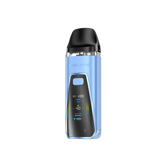 GeekVape Digi Pro Pod Mod | Geekvape Geekvape Pil Kapasitesi: