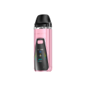 GeekVape Digi Pro Pod Mod pembe renkli, dijital ekranlı elektronik sigara