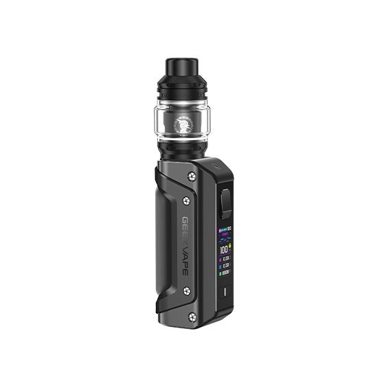 GeekVape Aegis Solo 3 Pod Mod | Geekvape Geekvape Pil