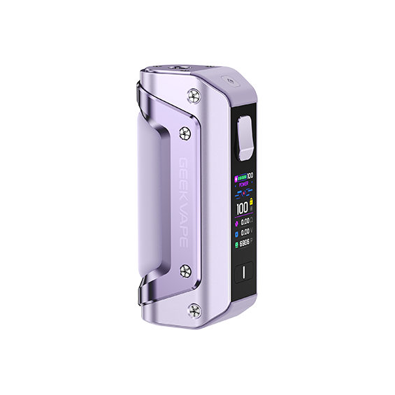 GeekVape Aegis Solo 3 Mod Pod Mod