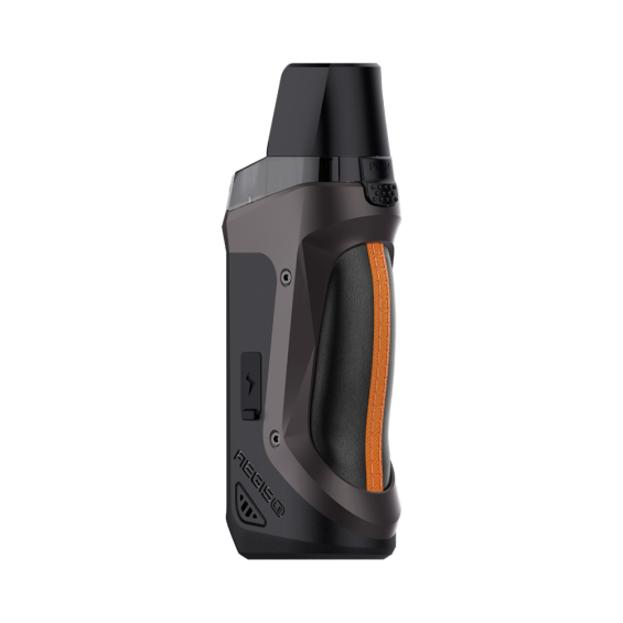 GeekVape Aegis Boost LE Bonus Pod Mod