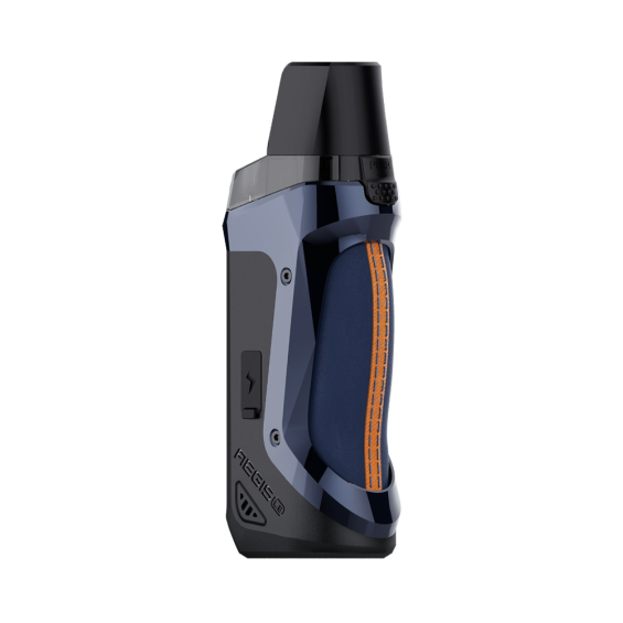 GeekVape Aegis Boost LE Bonus Pod Mod | Geekvape Geekvape Pil