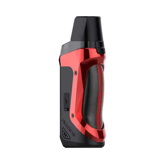 GeekVape Aegis Boost LE Bonus Pod Mod