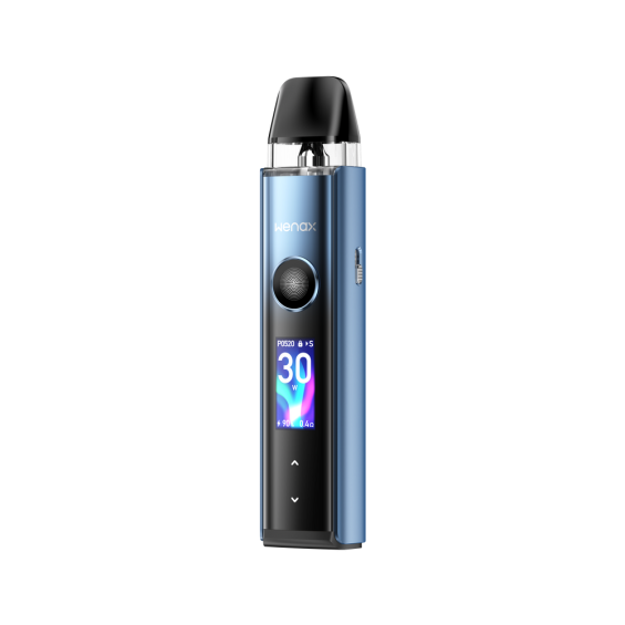 GeekVape Wenax Q Pro Pod Mod | Geekvape Geekvape Pil