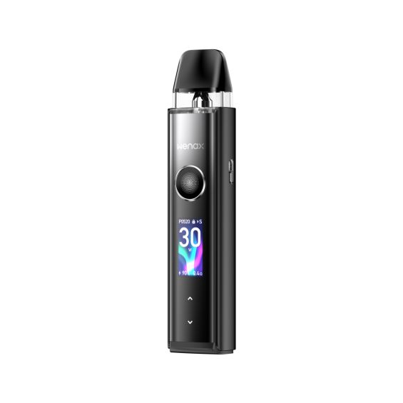 GeekVape Wenax Q Pro Pod Mod | Geekvape Geekvape Pil