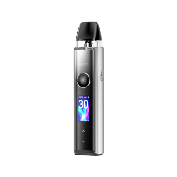 GeekVape Wenax Q Pro Pod Mod | Geekvape Geekvape Pil