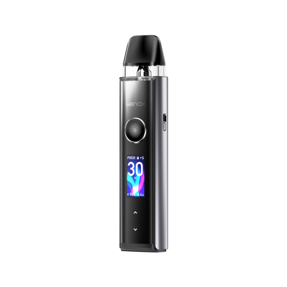 GeekVape Wenax Q Pro Pod Mod