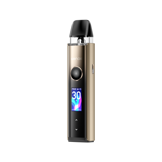 GeekVape Wenax Q Pro Pod Mod