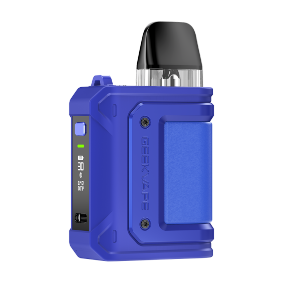 GeekVape Aegis Hero Q Pod Mod | Geekvape Geekvape Pil