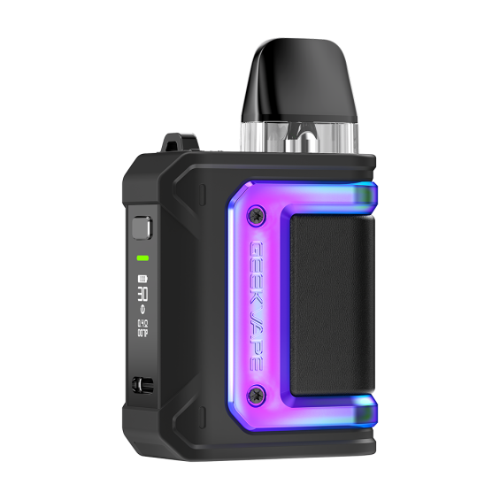 GeekVape Aegis Hero Q Pod Mod | Geekvape Geekvape Pil