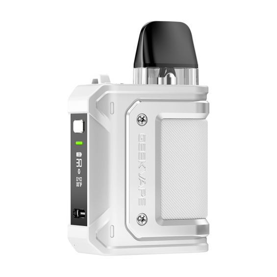 GeekVape Aegis Hero Q Pod Mod | Geekvape Geekvape Pil