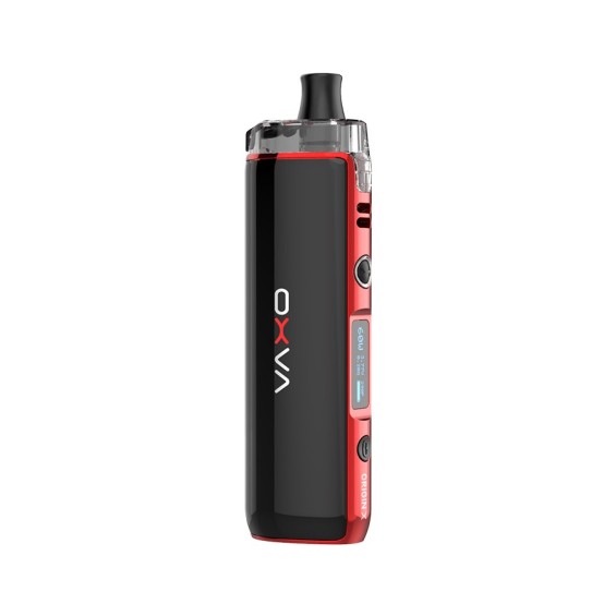 OXVA Origin X Pod Mod | Oxva Oxva Pil Kapasitesi: 18650 şarjlı