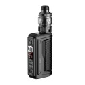 Voopoo Argus GT 2 Pod Mod | Voopoo Voopoo Pil Kapasitesi: 18650