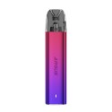 Voopoo Argus G2 Mini Pod Mod, pembe-mor geçişli, kompakt elektronik sigara