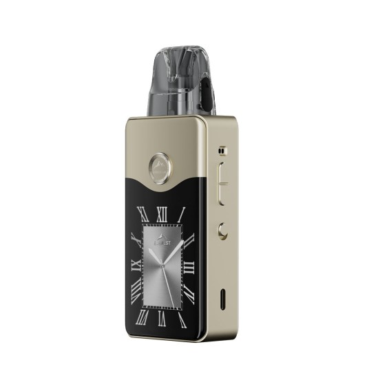 Voopoo Vinci E120 Pod Mod | Voopoo Voopoo Pil Kapasitesi: 4500