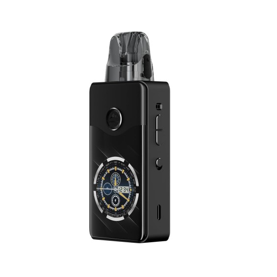 Voopoo Vinci E120 Pod Mod | Voopoo Voopoo Pil Kapasitesi: 4500