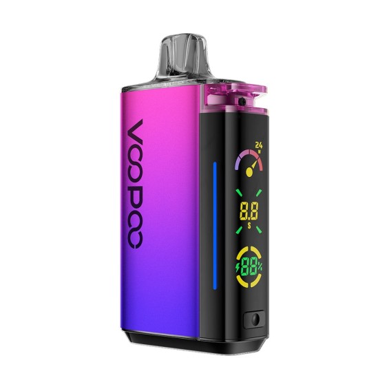 Voopoo VRizz Pod Mod | Voopoo Voopoo Pil Kapasitesi: 800 mah;