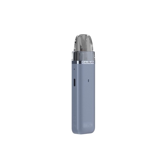 Uwell Caliburn G3 Lite Pod Mod Mavi - Kompakt Elektronik Sigara