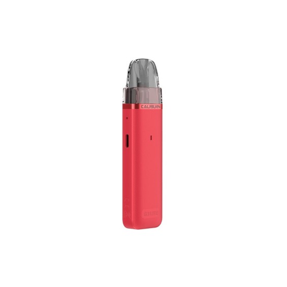 Uwell Caliburn G3 Lite Pod Mod