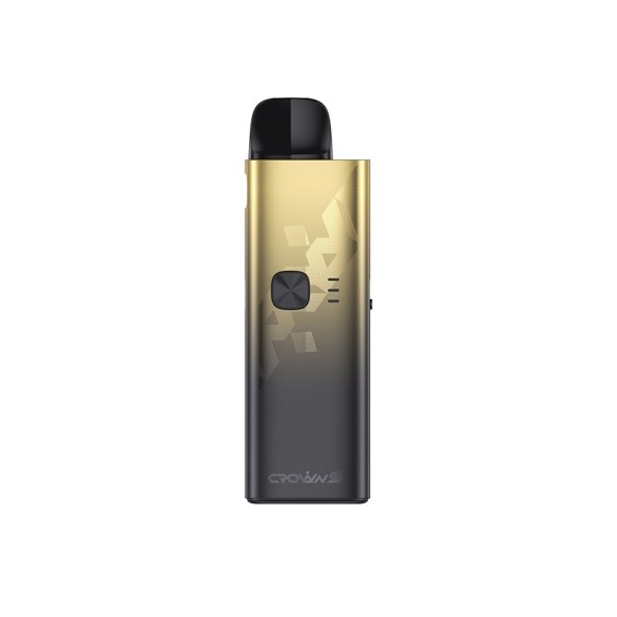 Uwell Crown S Pod Mod | Uwell Uwell Pil Kapasitesi: 1500 mah;