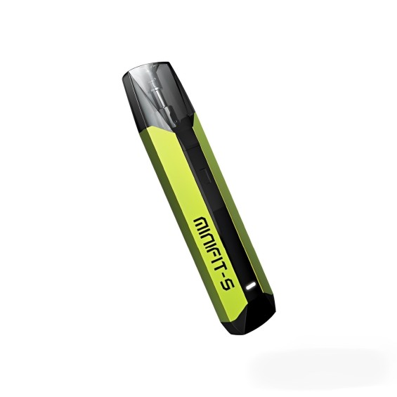Justfog Minifit S Plus Pod Mod | Justfog Justfog Pil