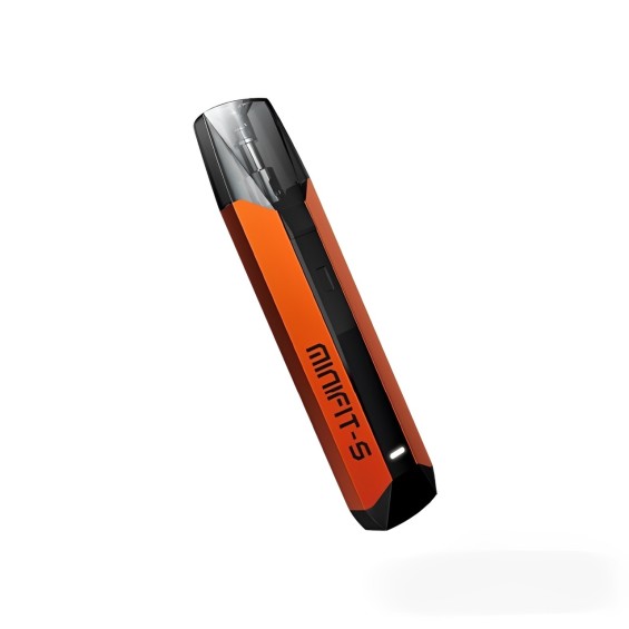 Justfog Minifit S Plus Pod Mod | Justfog Justfog Pil
