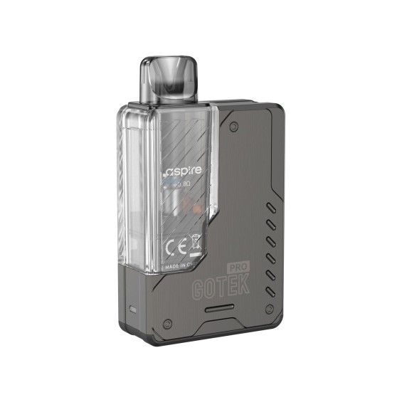 Aspire Gotek Pro Pod Mod