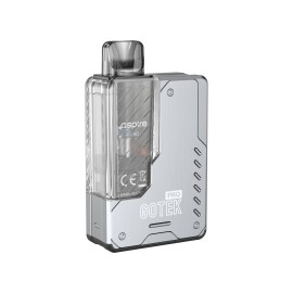 Aspire Gotek Pro Pod Mod