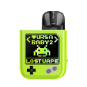 Lost Vape Ursa Baby 2 Pod Mod | Lost Vape Lost Vape Pil