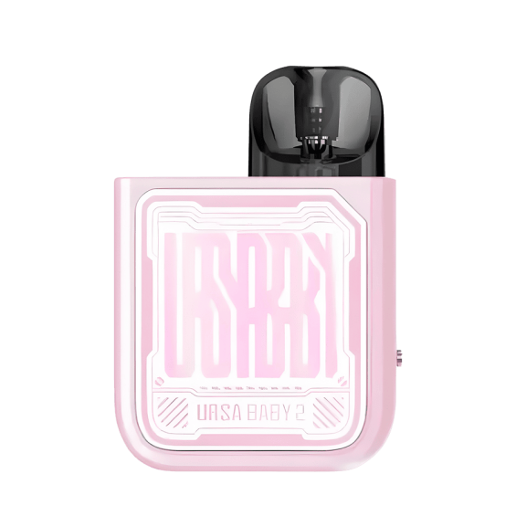 Lost Vape Ursa Baby 2 Pod Mod | Lost Vape Lost Vape Pil