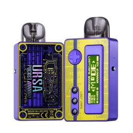 Lost Vape Ursa Pocket Pod Mod