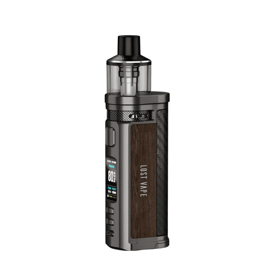 Lost Vape Centaurus Q80 Pod Mod | Lost Vape Lost Vape Pil
