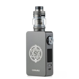 Lost Vape Centaurus M200 Pod Mod Gri Gri Metalik Kutu Mod Elektronik Sigara