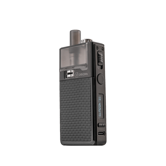 Lost Vape Orion 2 Pod Mod | Lost Vape Lost Vape Pil Kapasitesi: