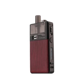 Lost Vape Orion 2 Pod Mod | Lost Vape Lost Vape Pil Kapasitesi: